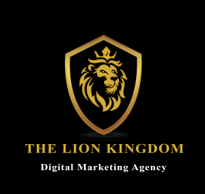 SEO Company in Nagpur - The Lion Kingdom